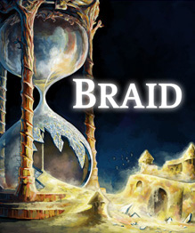 Braid (video game)